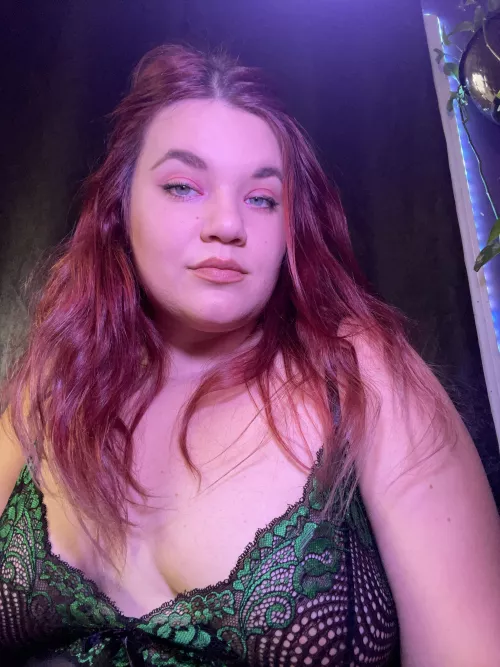 Hope you’re having a lovely Friday evening 💚