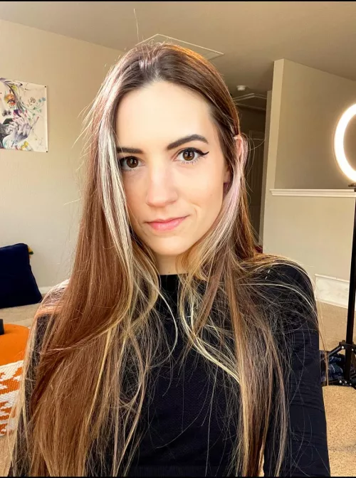 Hope you're having a wonderful day 💙