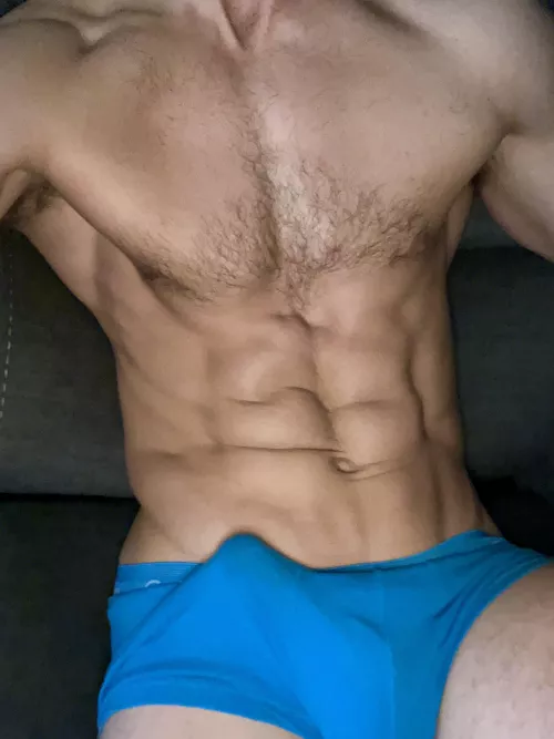 Hopefully I don’t poke you too hard