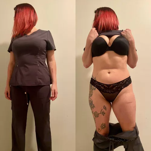 Hopefully this makes your work day a little better!