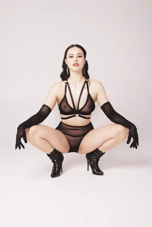 🌹🖤 hopeless lingerie 🖤🌹