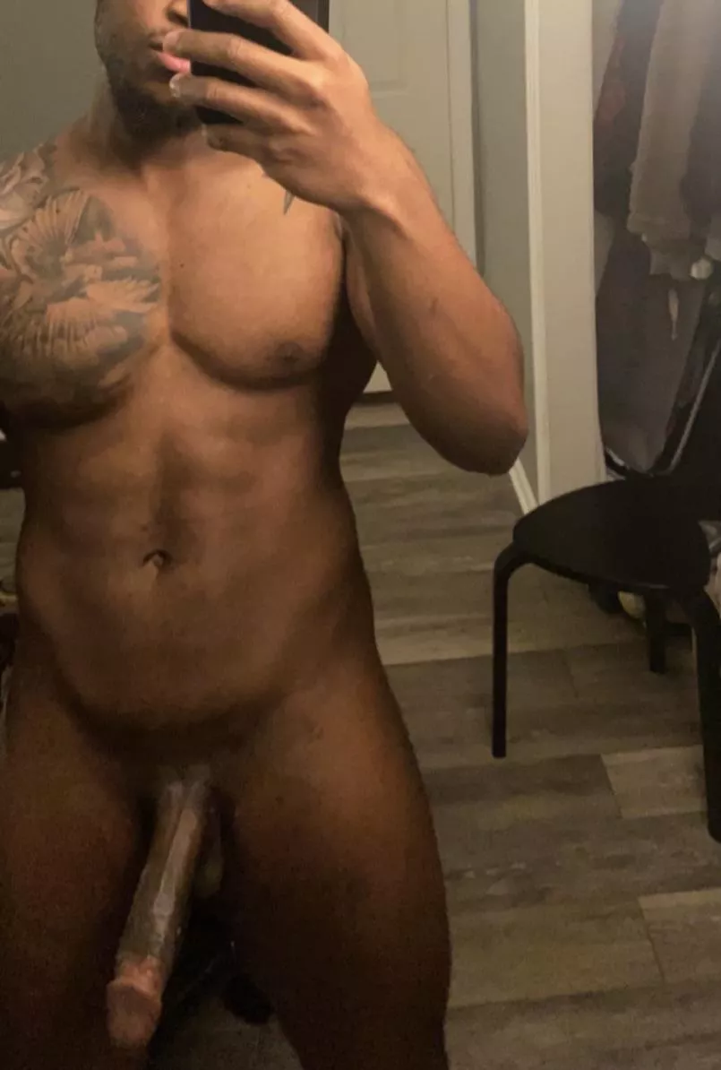 Horny