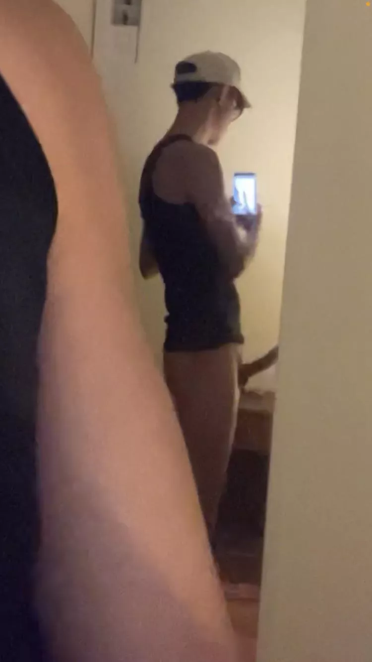 horny