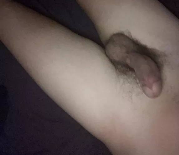 Horny