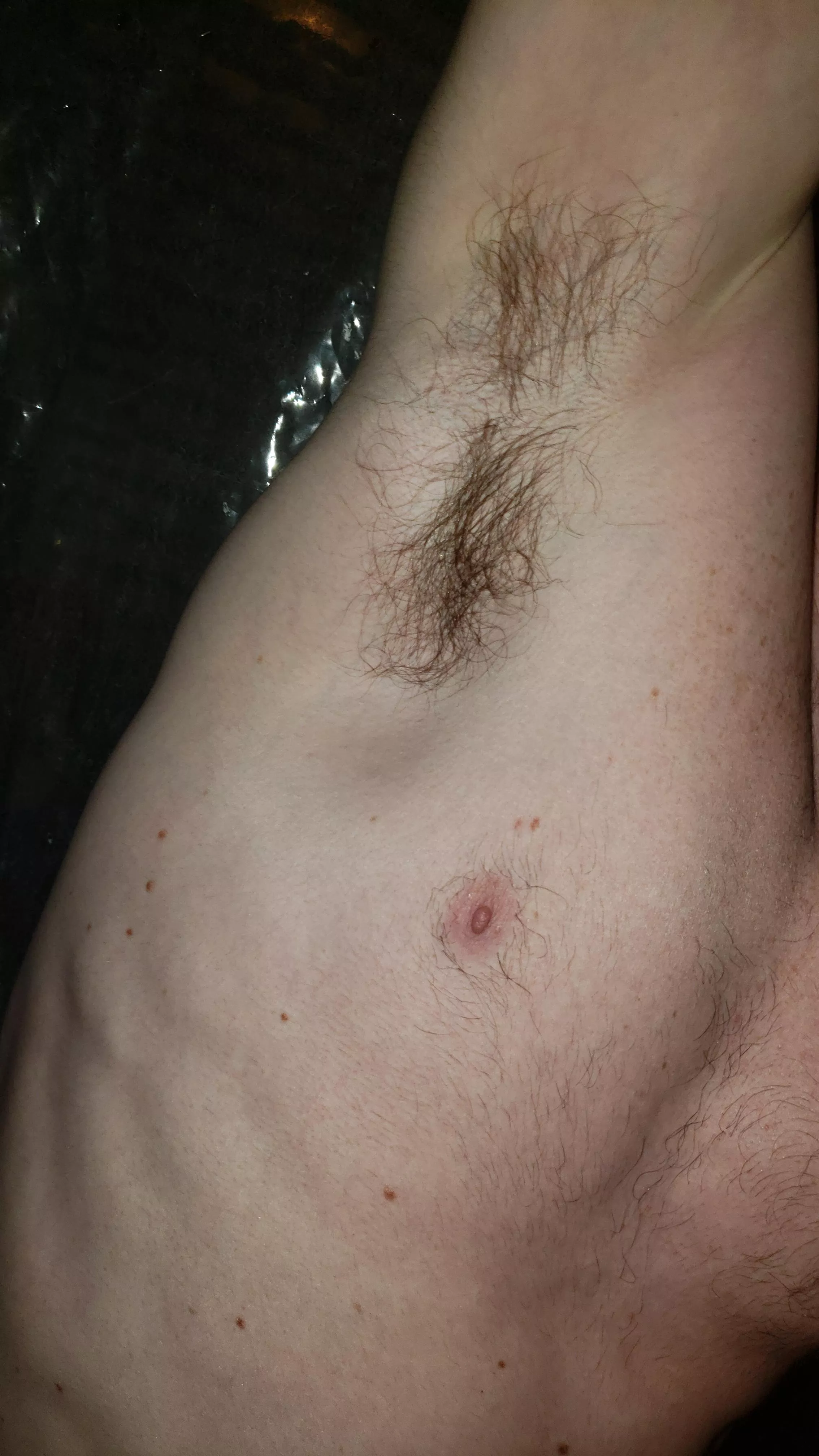 horny