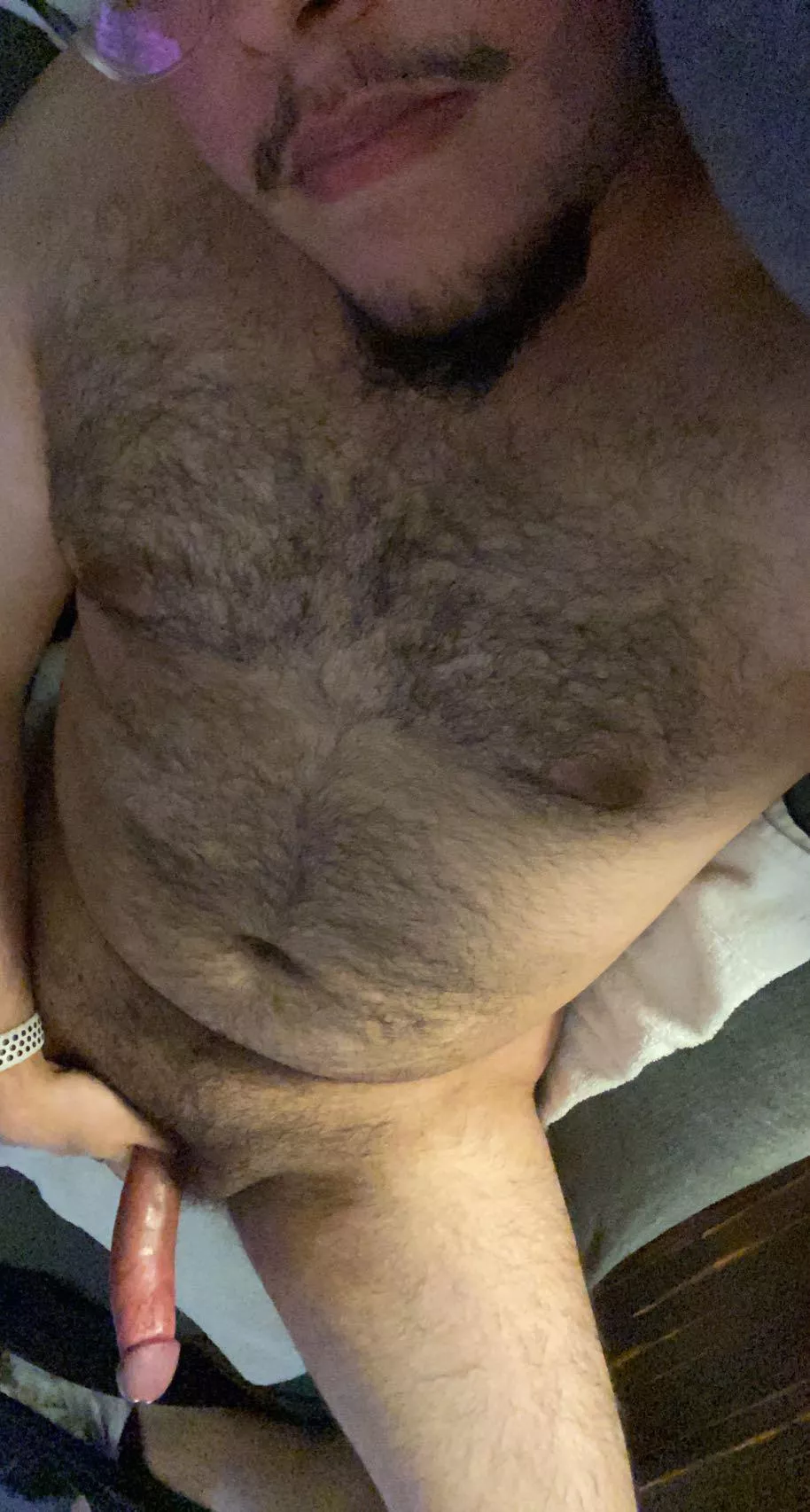 Horny