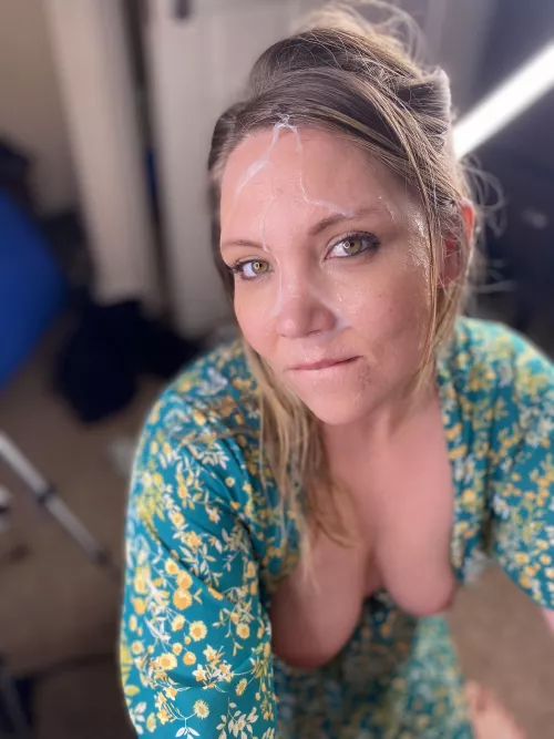 Horny af for more 💦