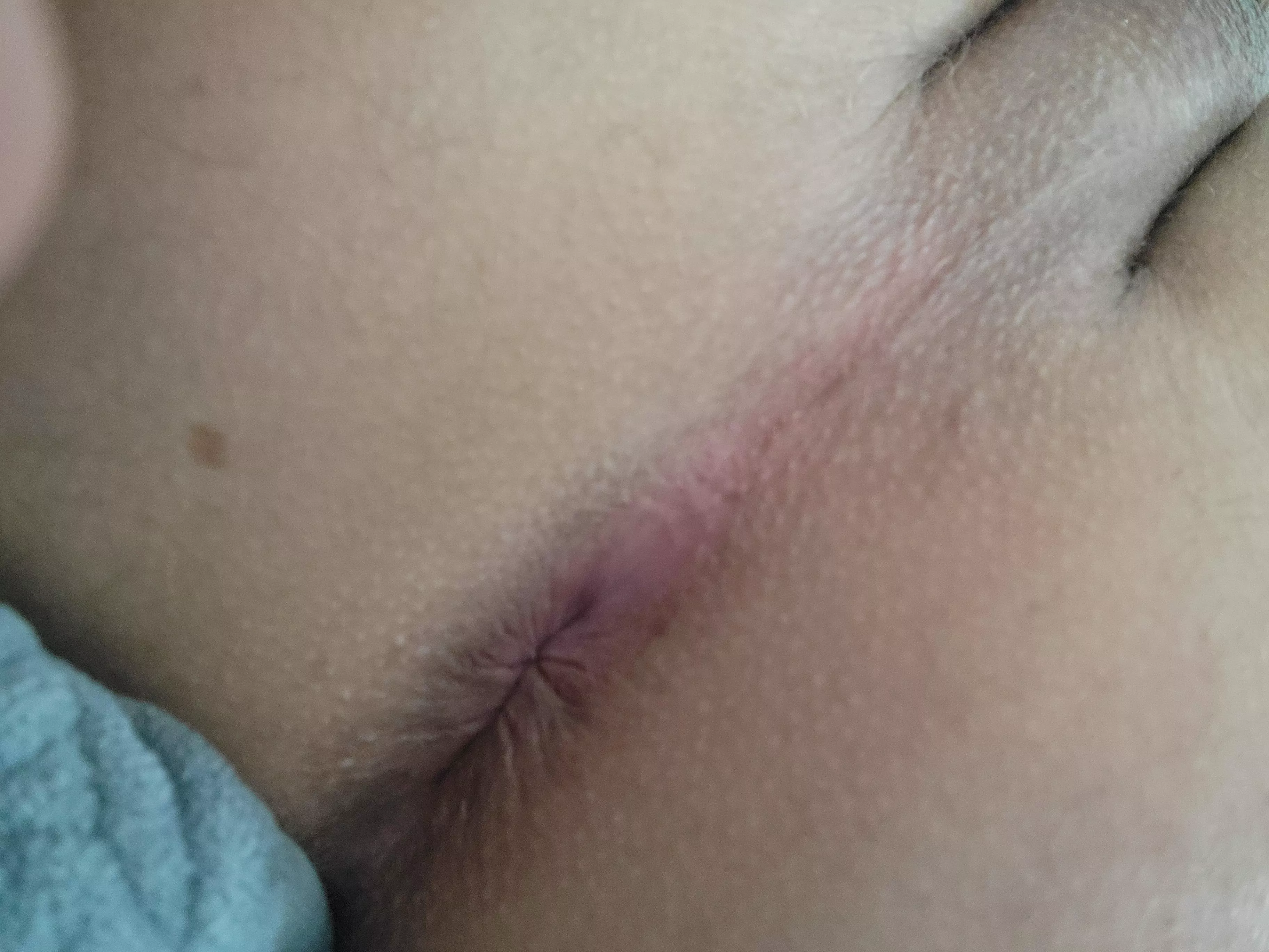 Horny AF