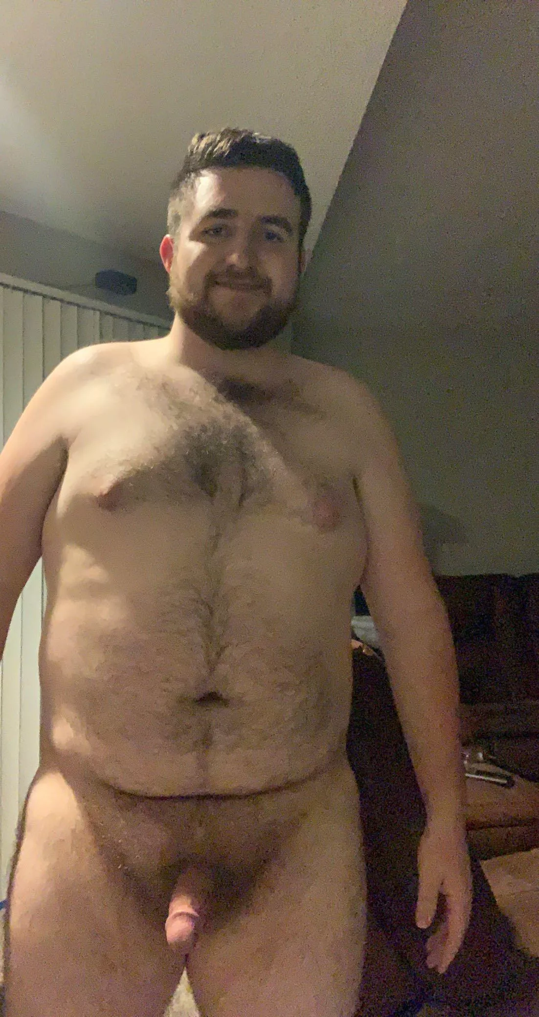 horny as fuckk