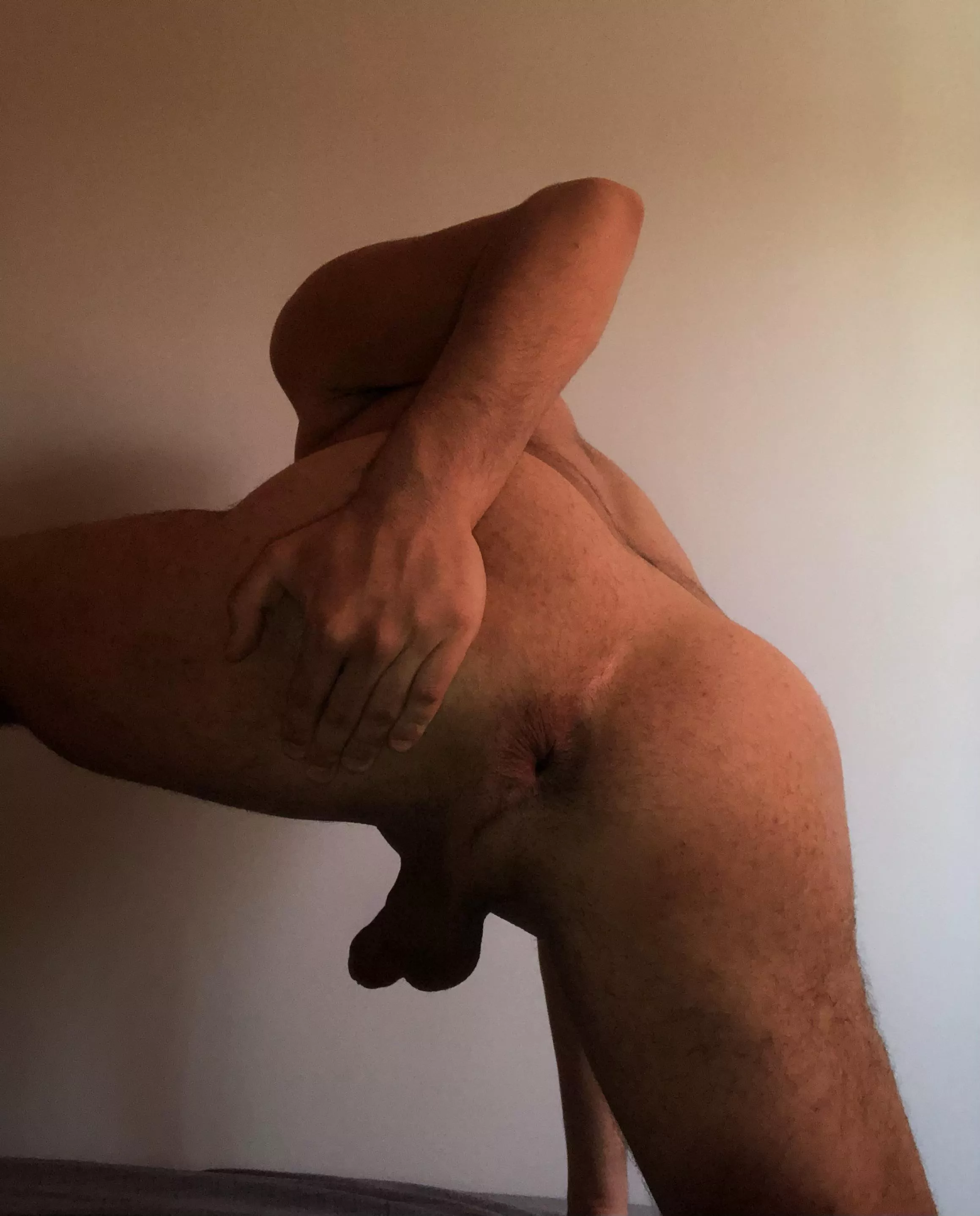 Horny ass 👅