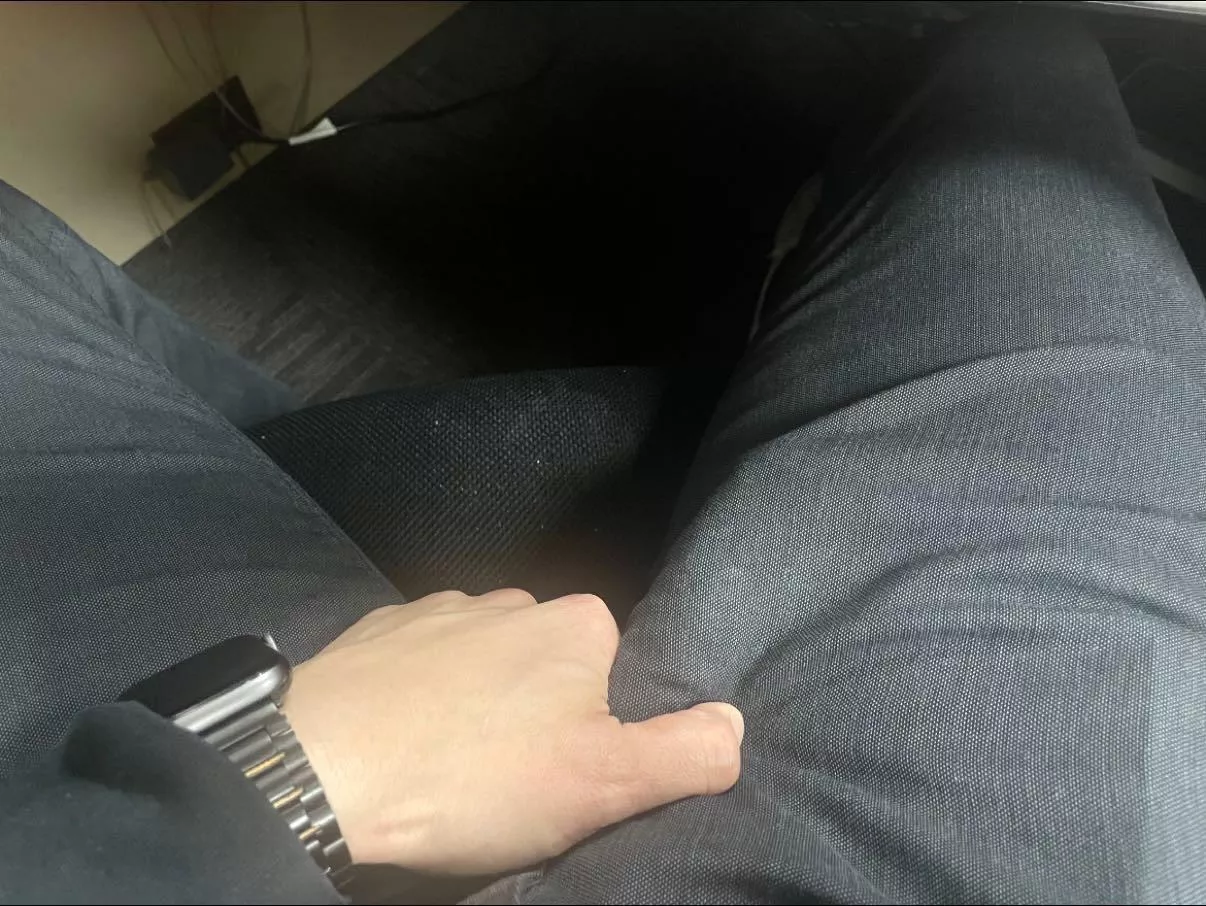 Horny at work