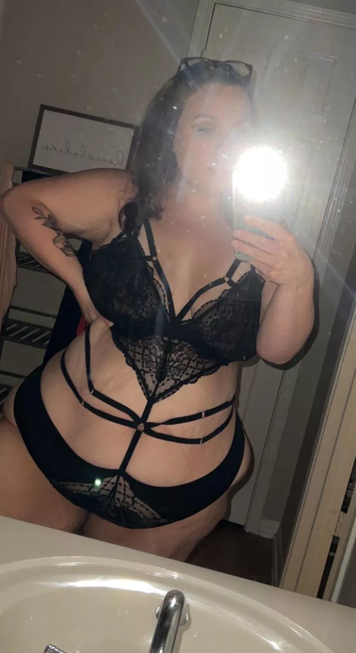 horny 😈