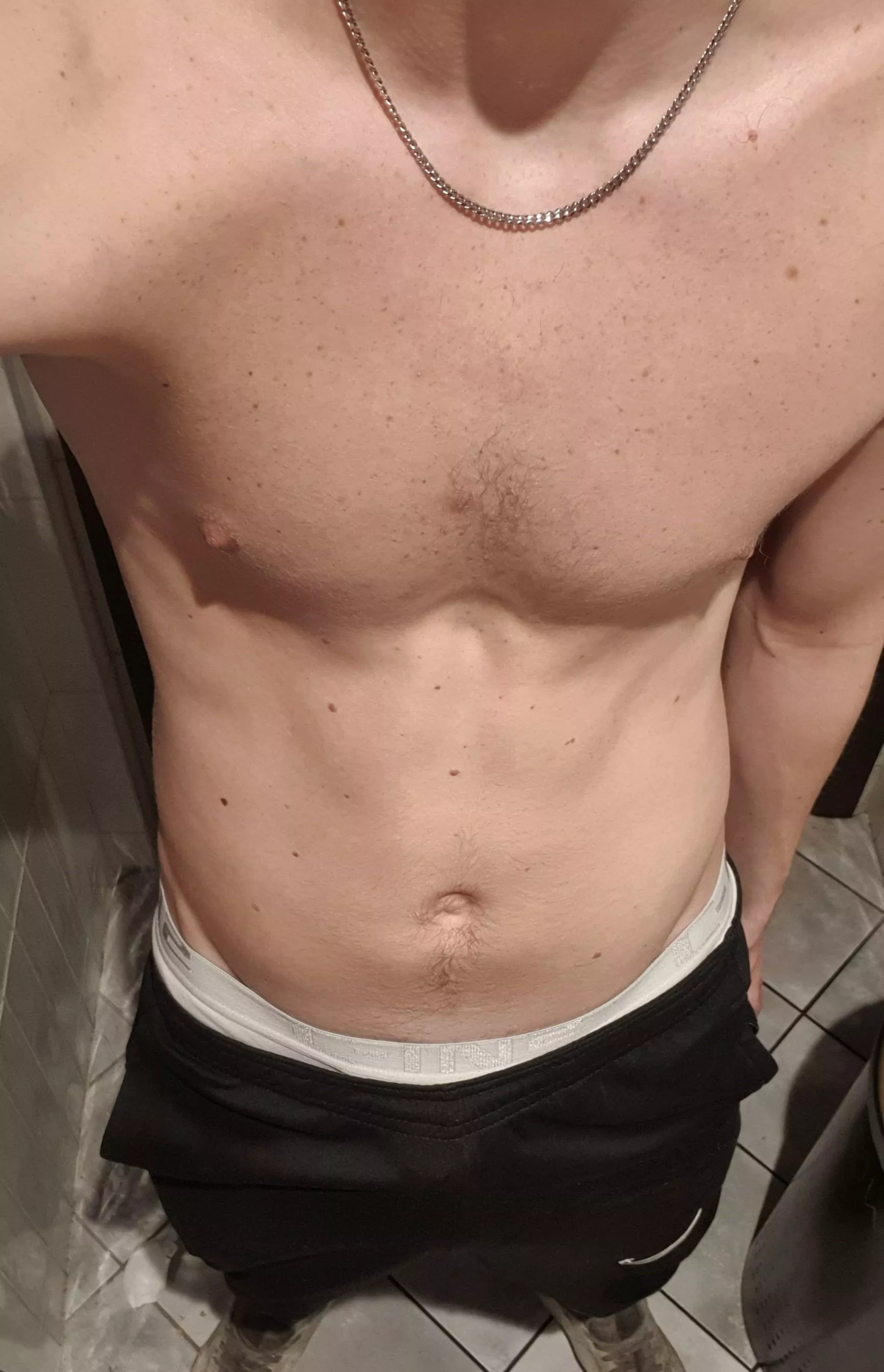 horny lad