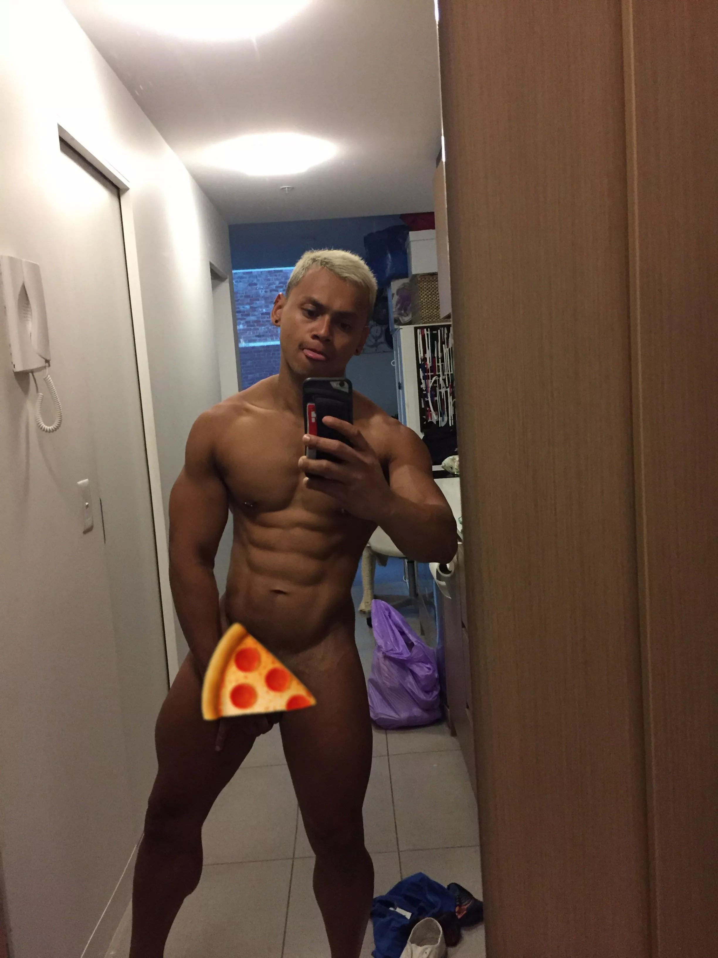 Horny?