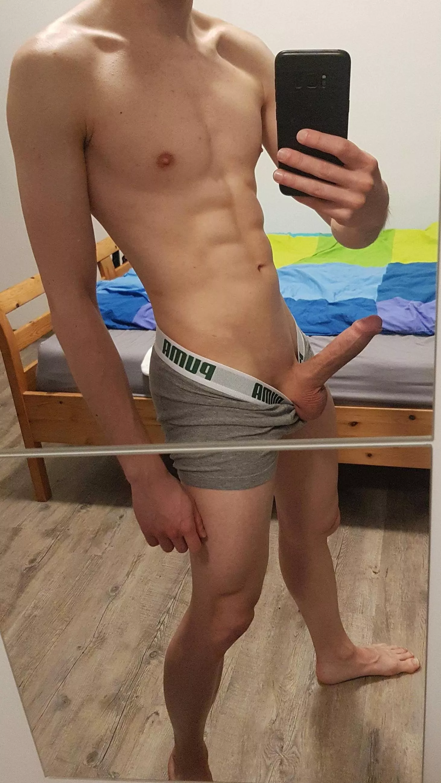 horny weekend
