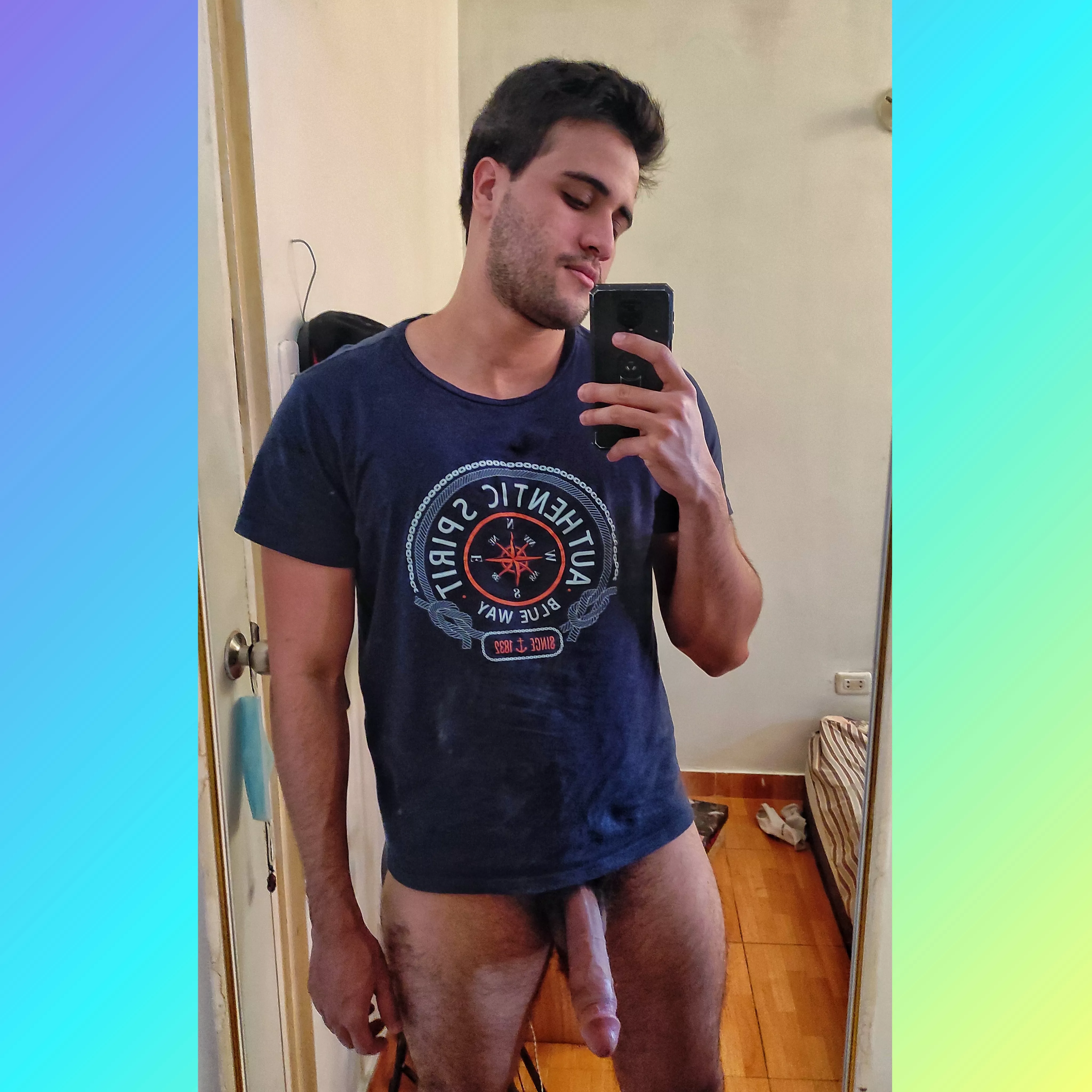 horse cock 🥵🔥