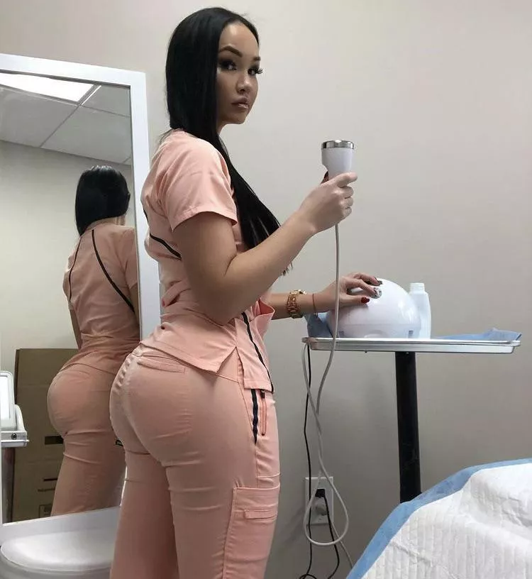 Hot and educated