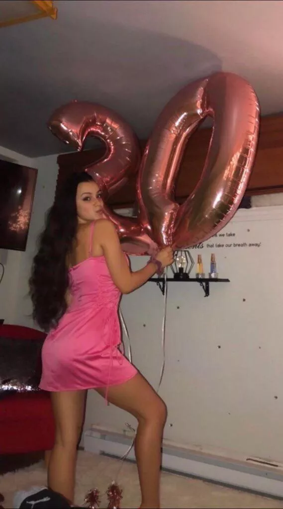 Hot cutie