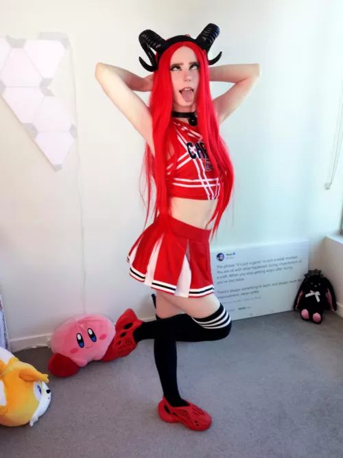 hot demon b!tches near you 😏😈