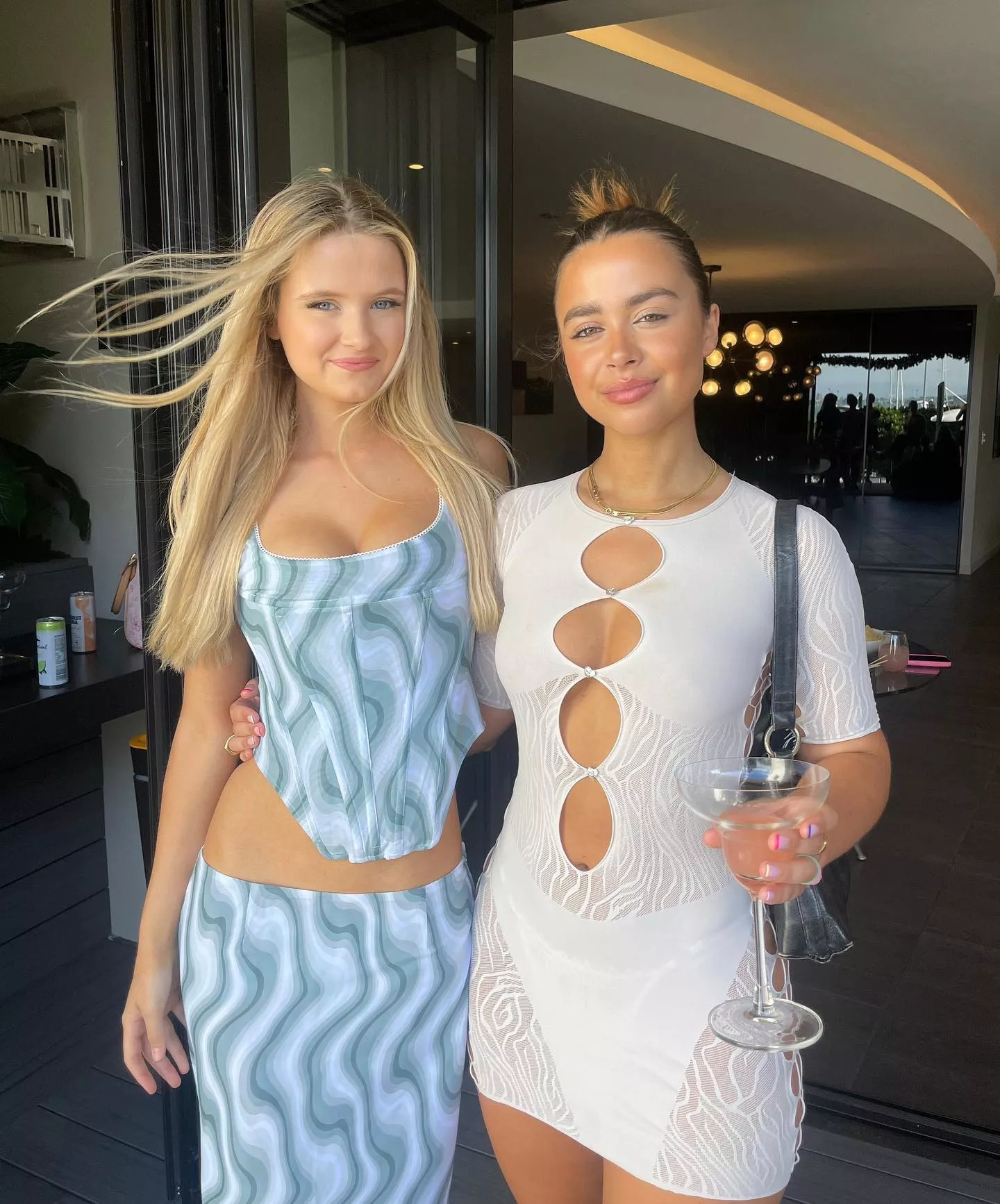 hot friends