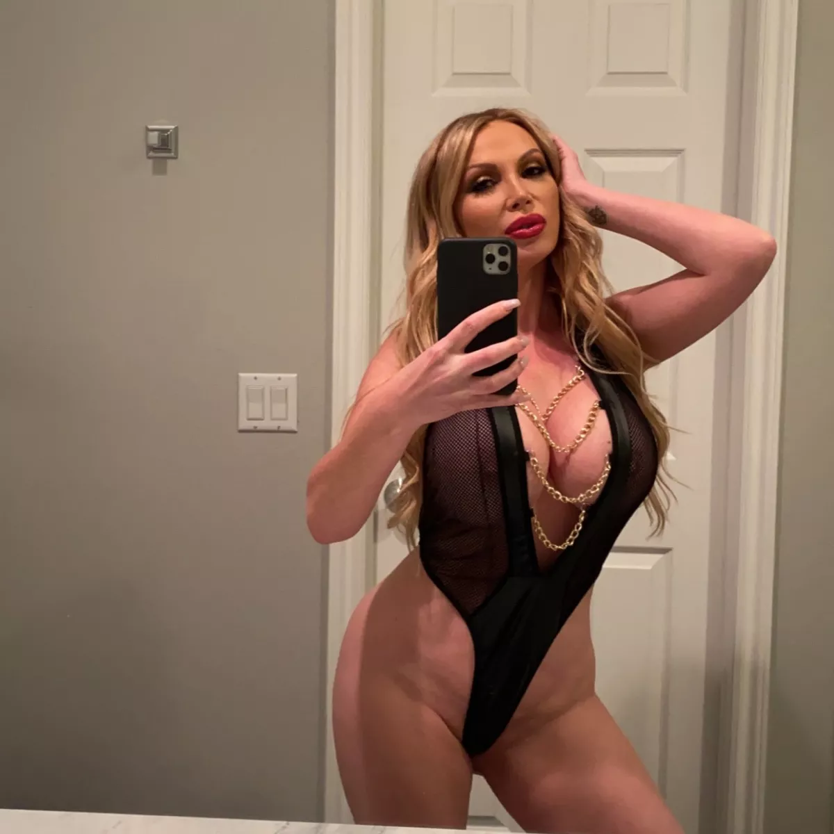 hot