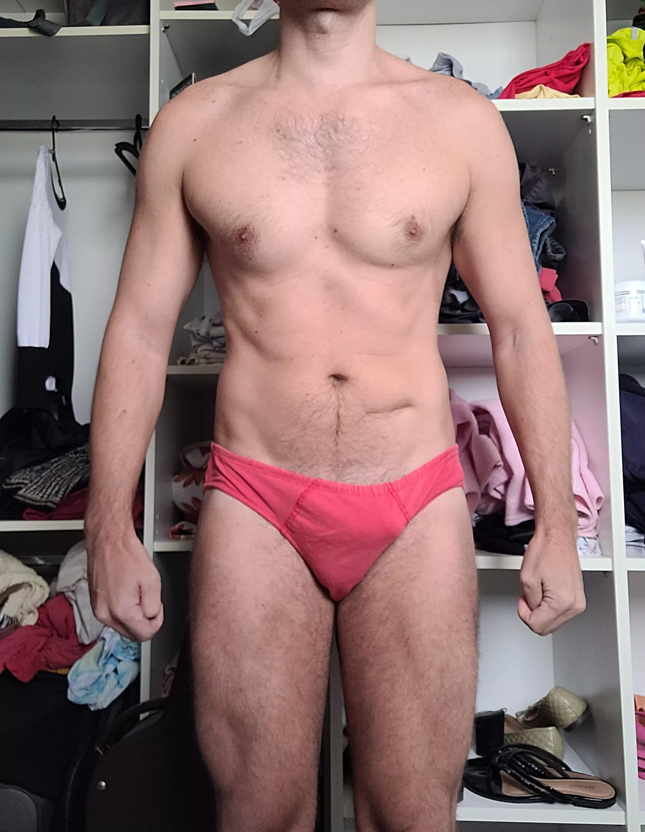 hot or not?