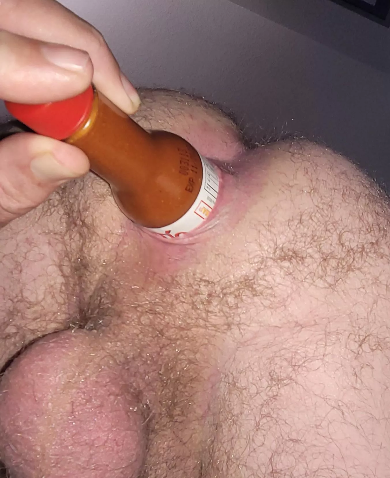 Hot Sauce!!
