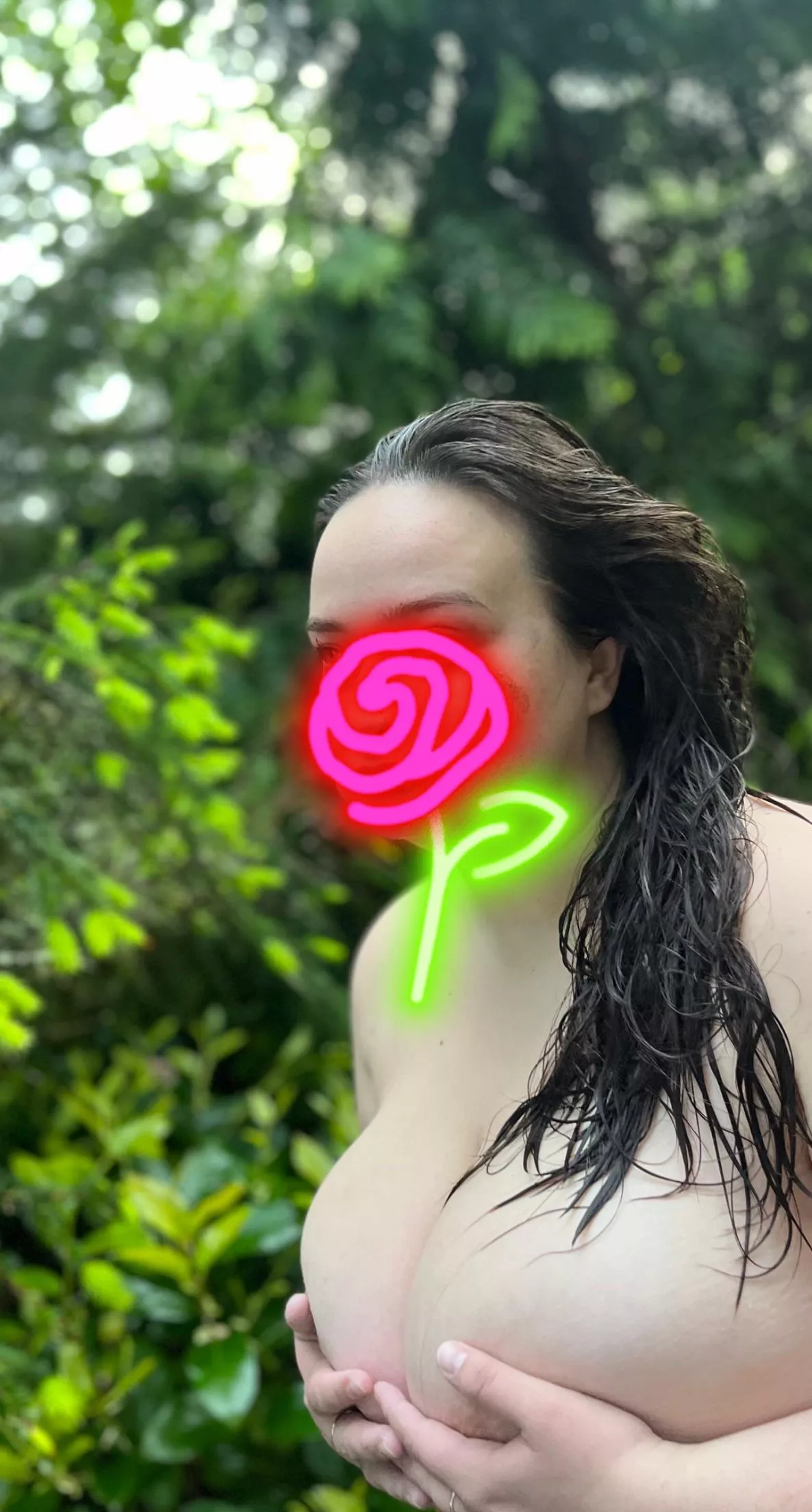 Hot tub (f)un