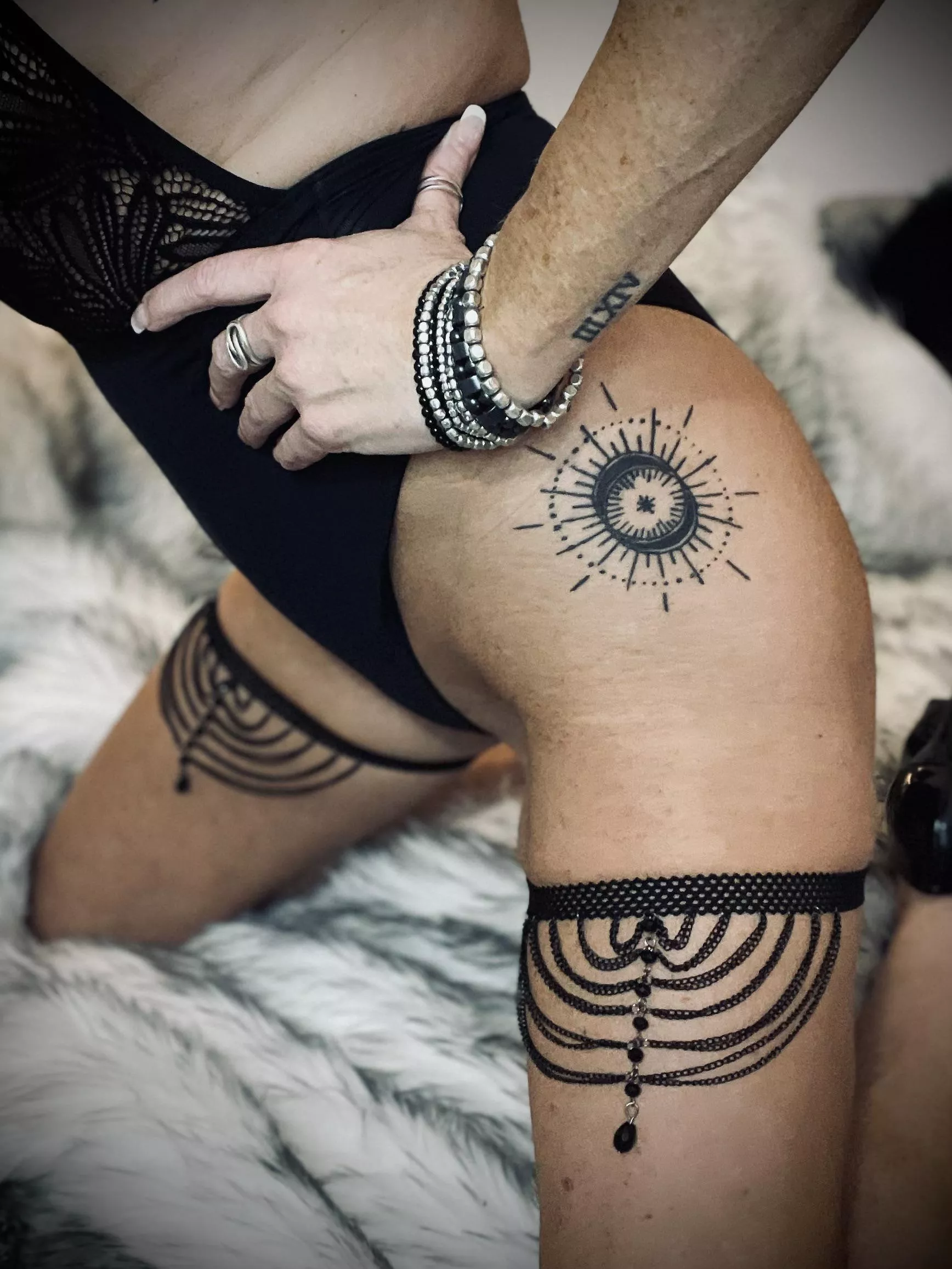 Hot view!