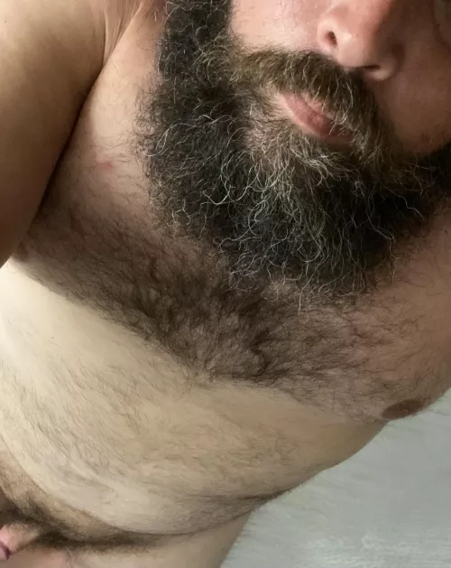 Hotel nudes are a must, right?