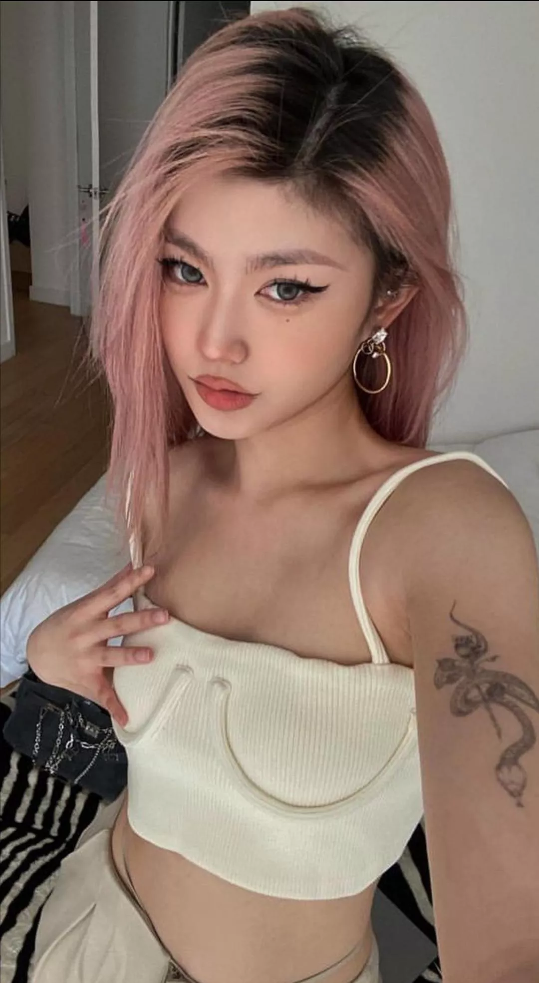 Hottie