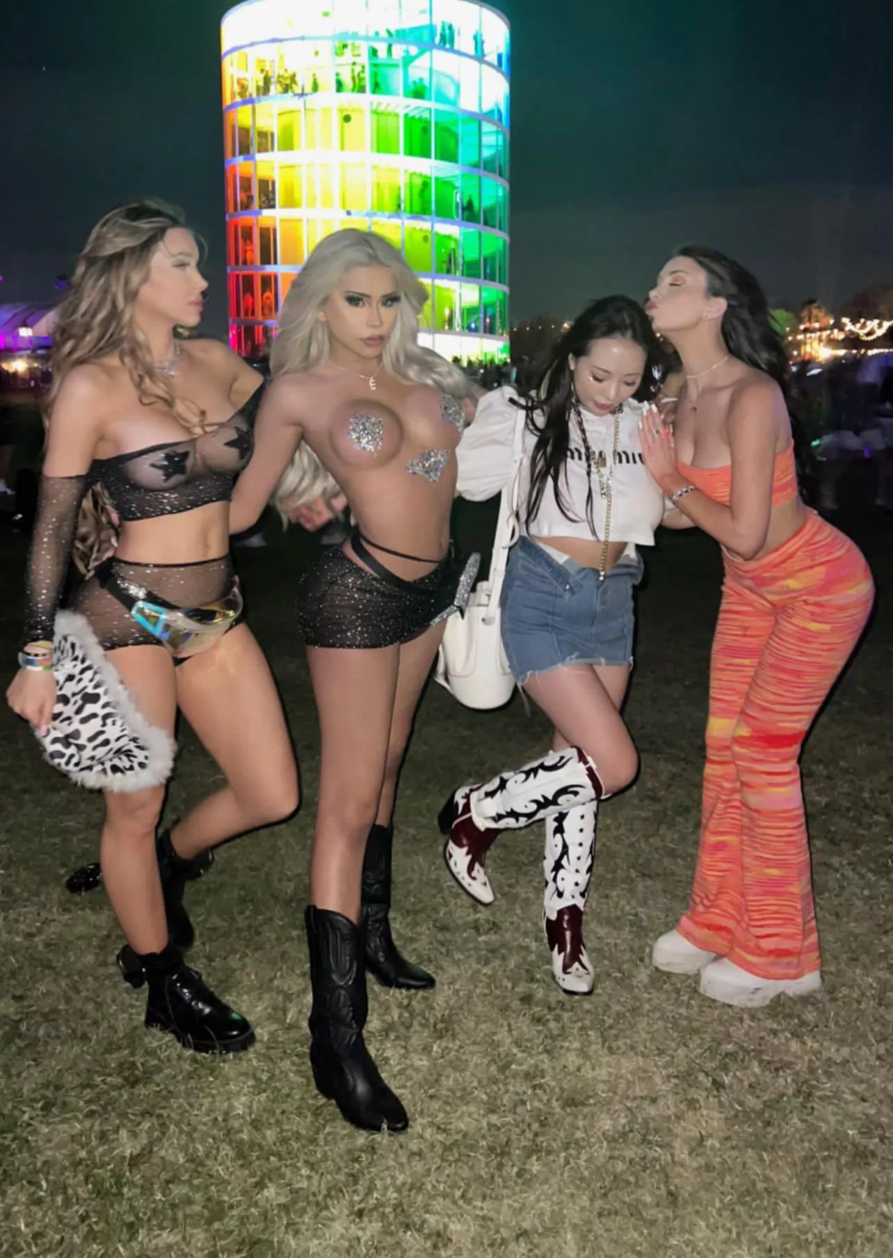 hotties
