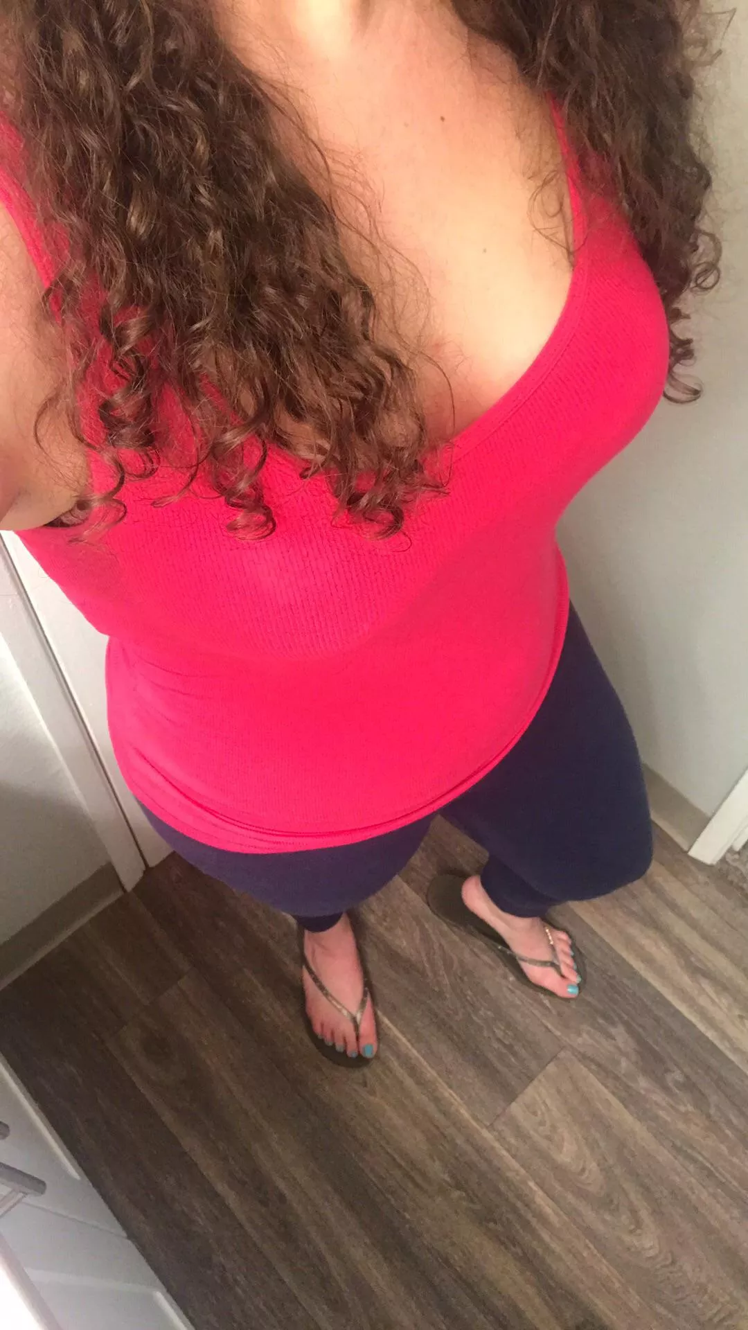 House wifey….