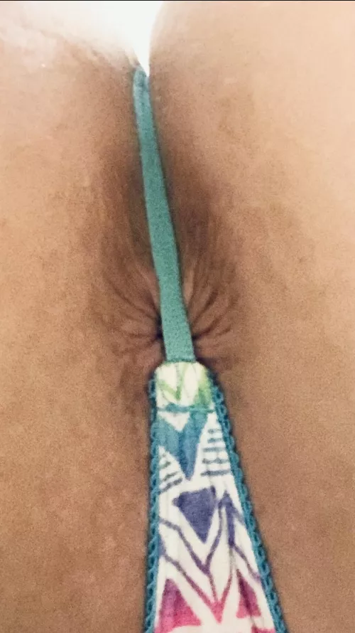 How about a close up of my 47yo MILF ABT?