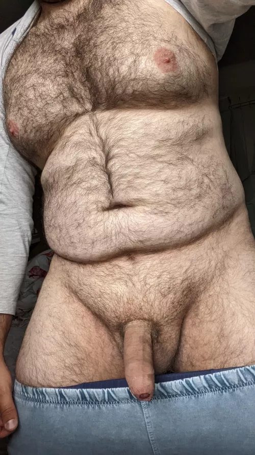 How are you doing now?