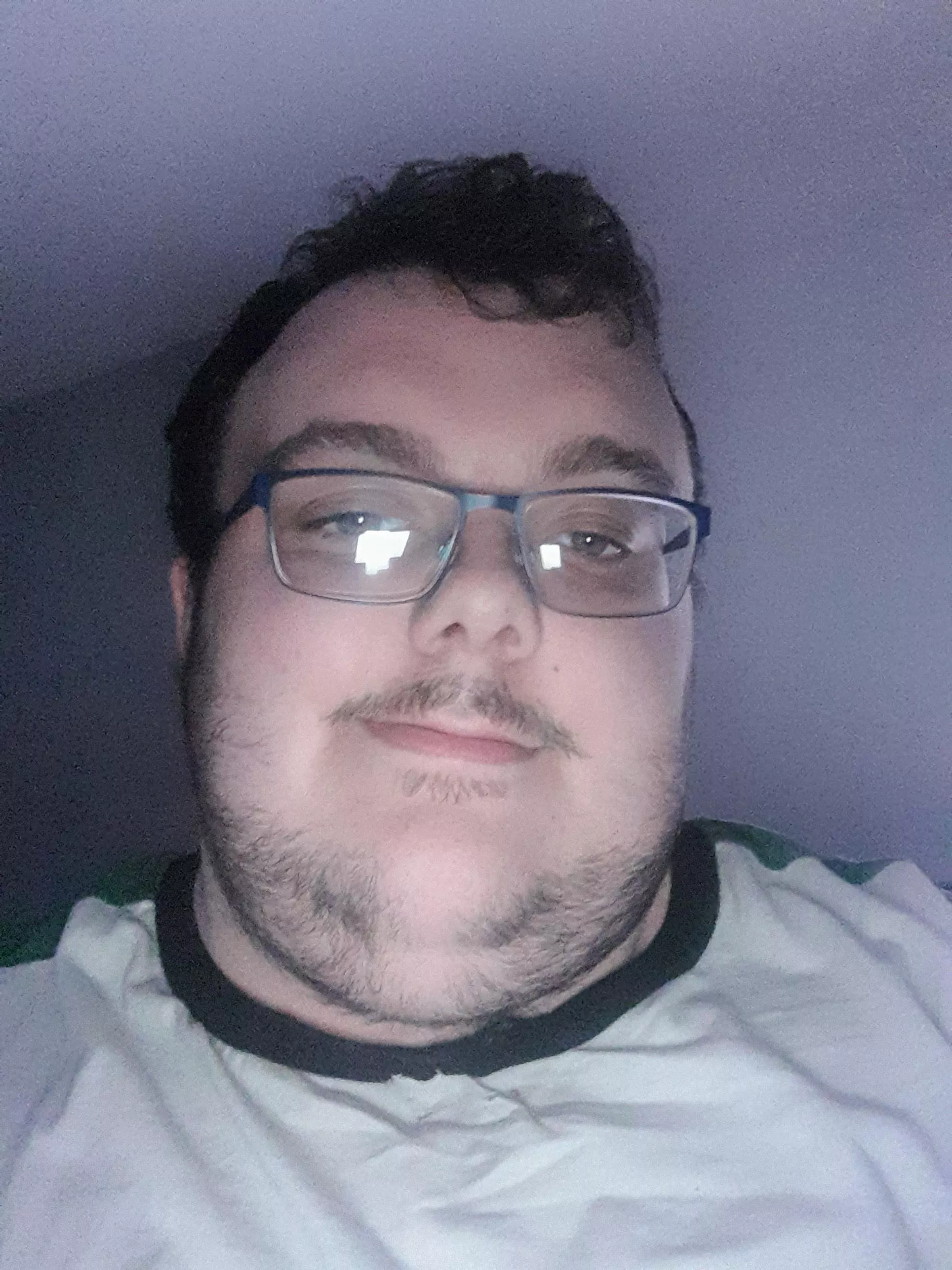 how are you fellow gaymers doing 😀