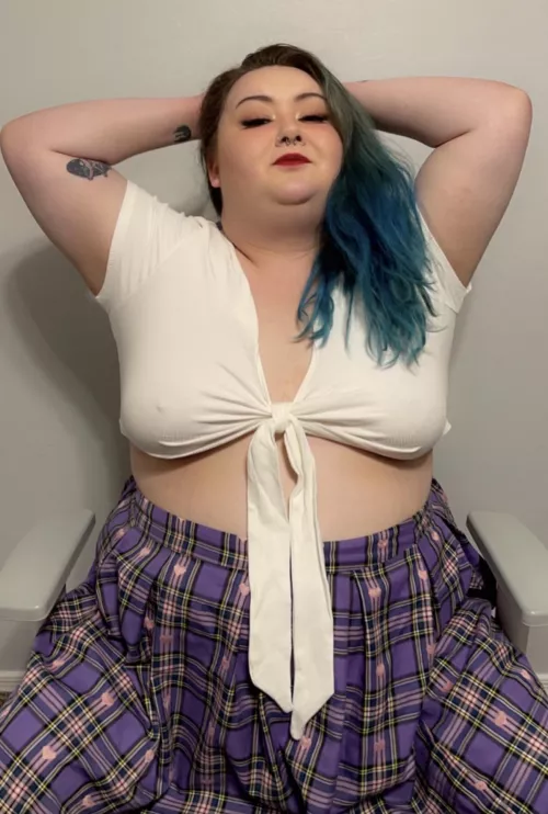 How are you tonight, daddy? 🖤