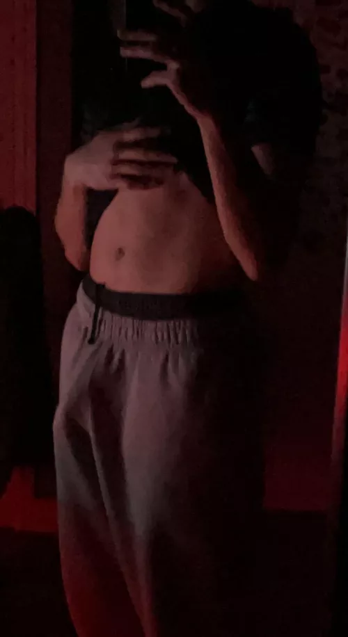 how big do you think it is?