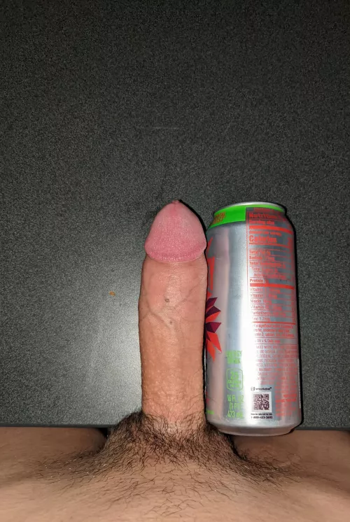 How do I compare? 😈😘