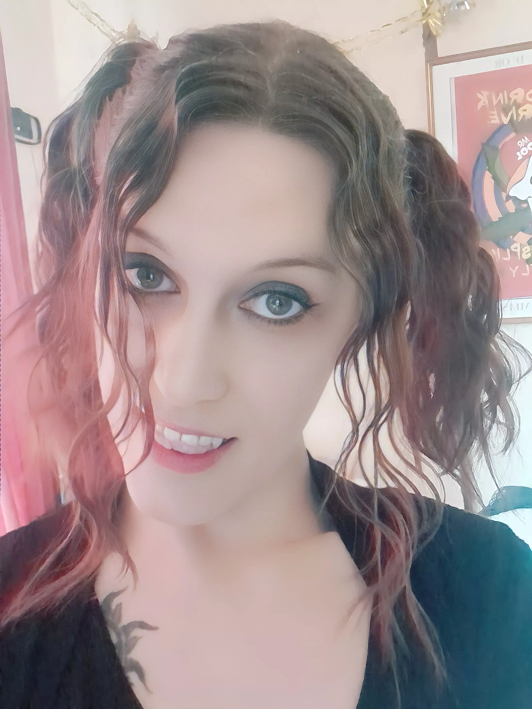 how do I look?