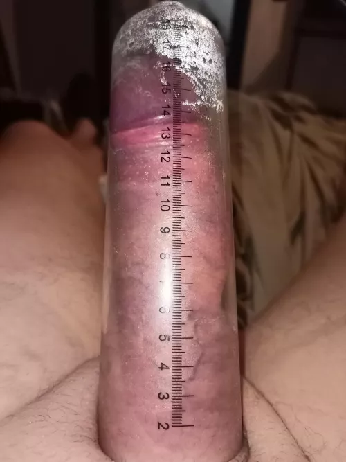 how do I pack this tube girthwise mid shaft?