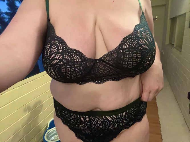 How do my G cups stack up? 😉