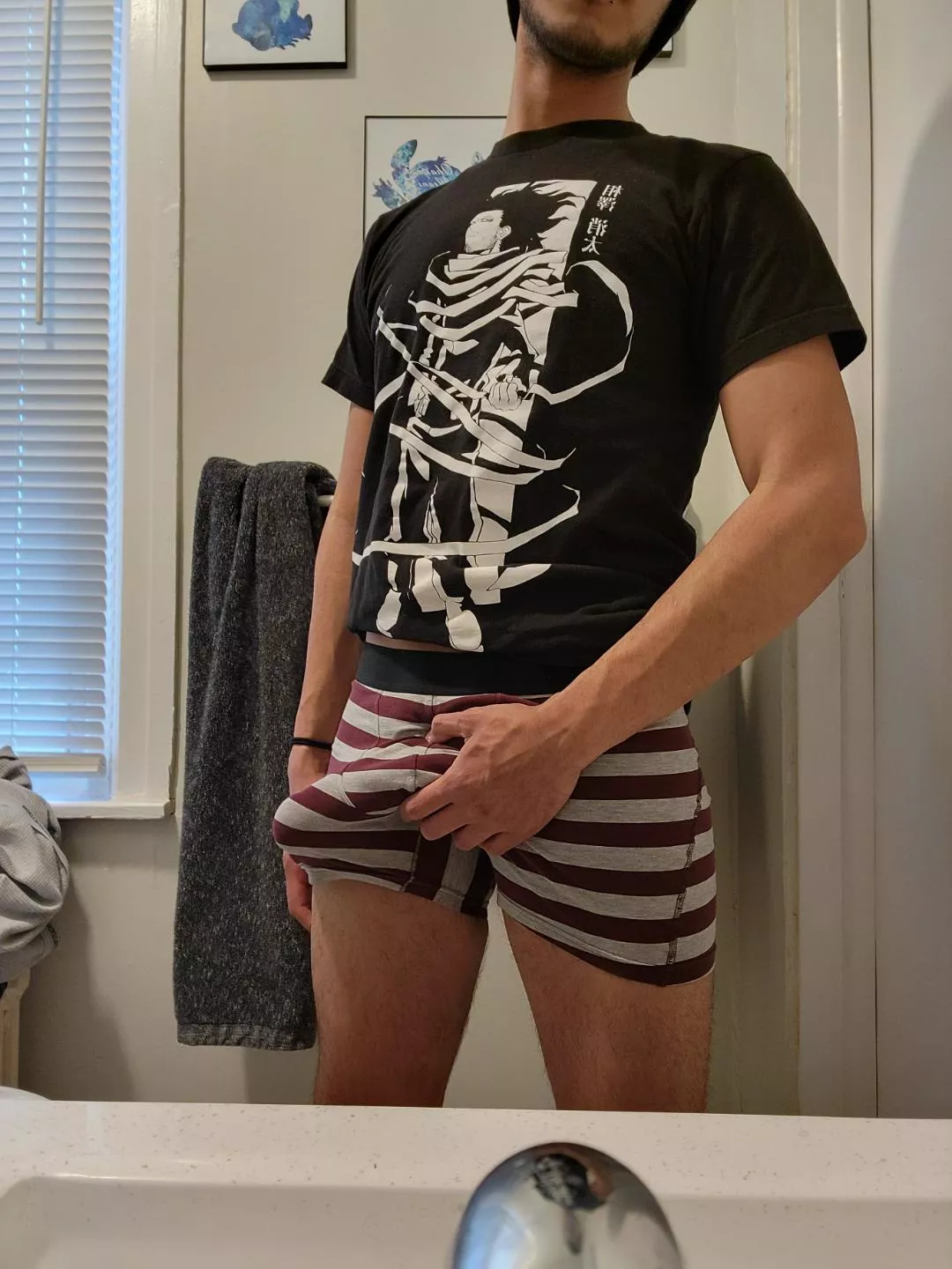 How do they look?