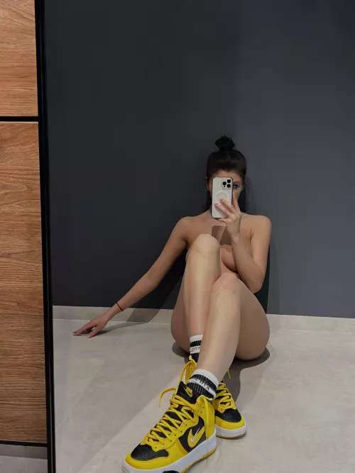 How do you like my photo? 👀