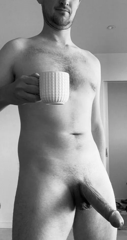 How do you start your mornings?