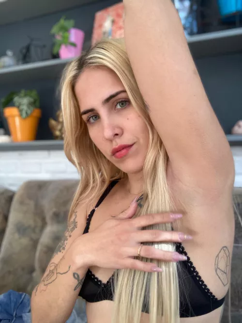 How do you think they smell?