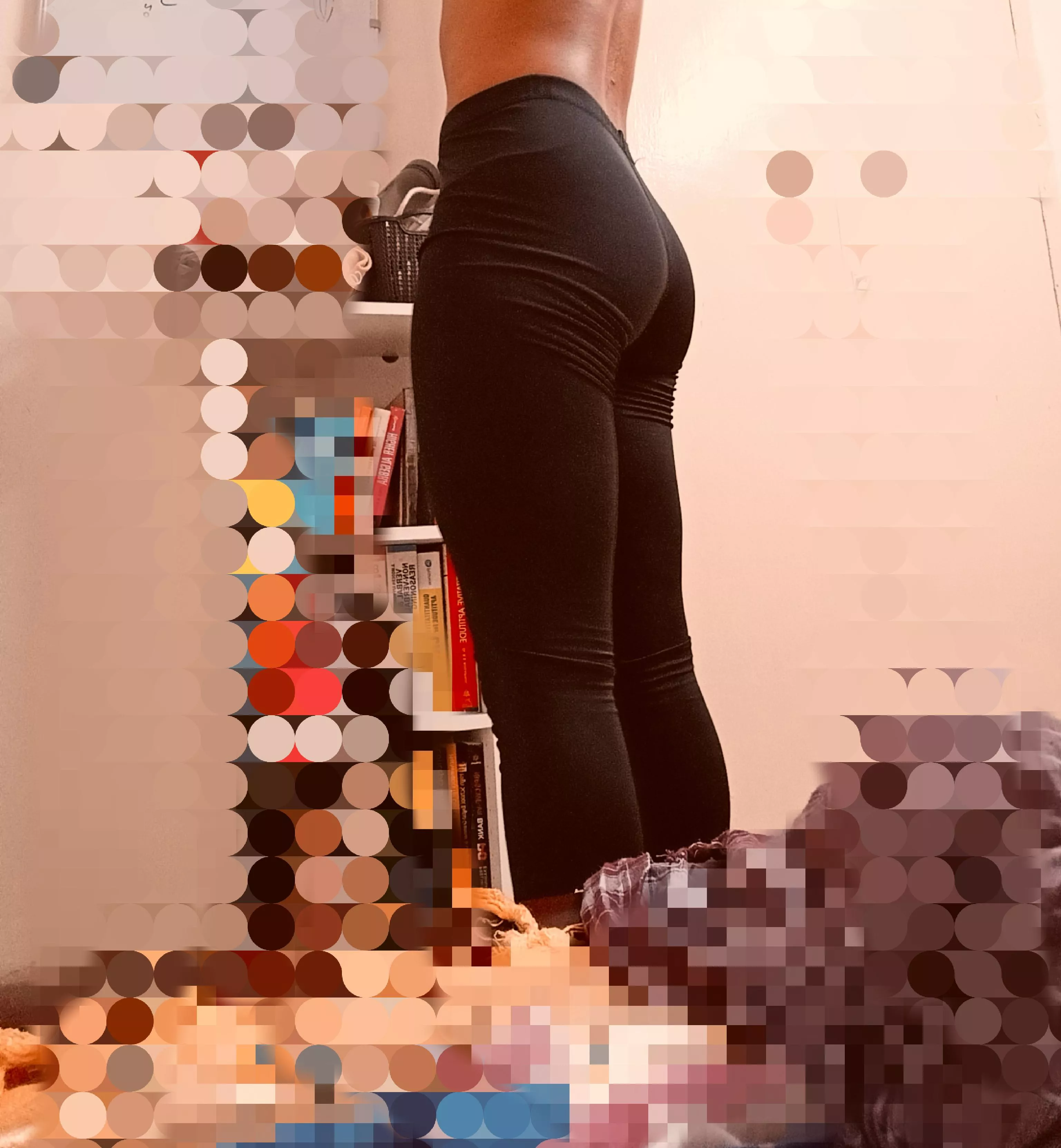 how does it look?