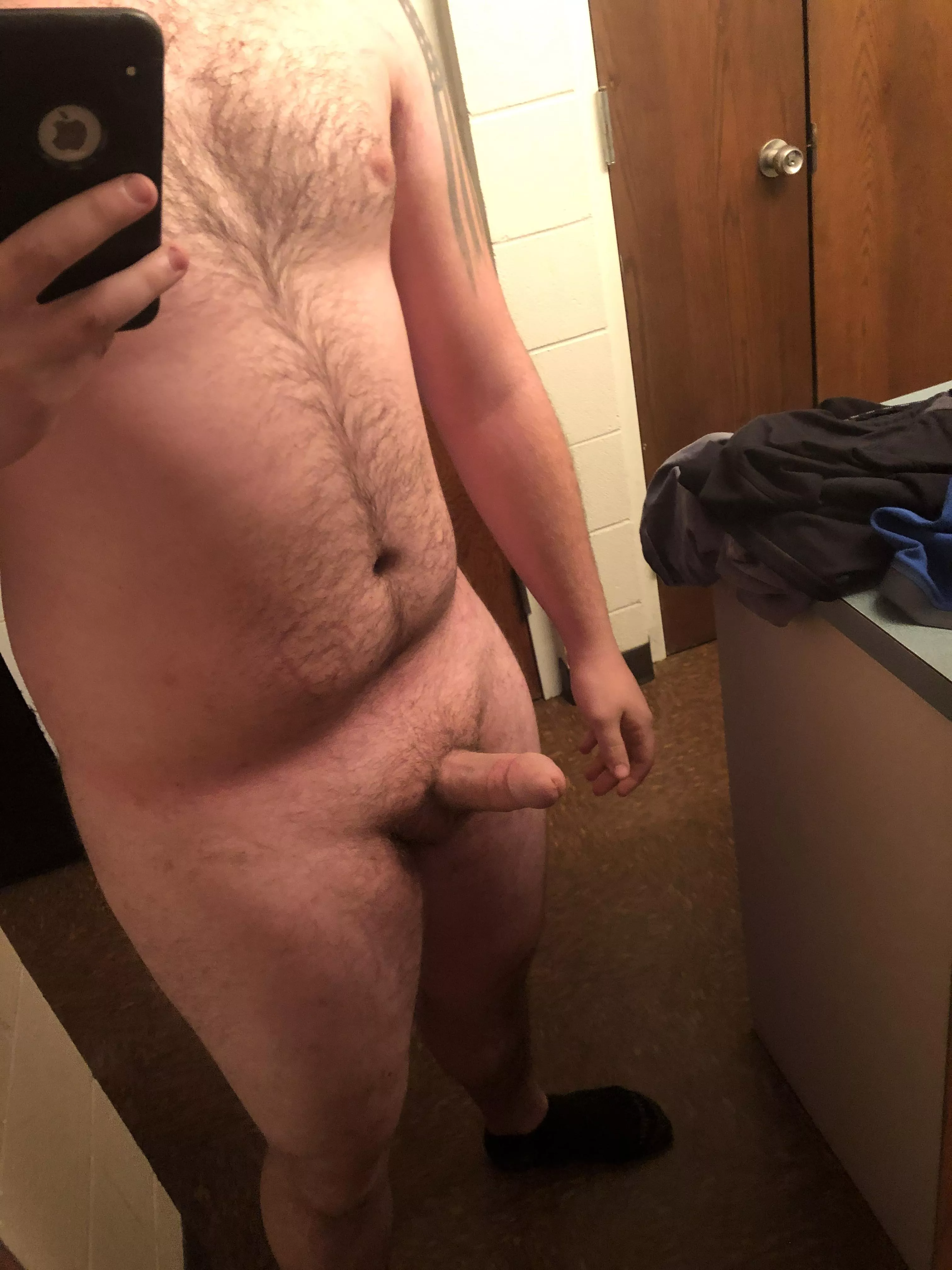 How does it look?