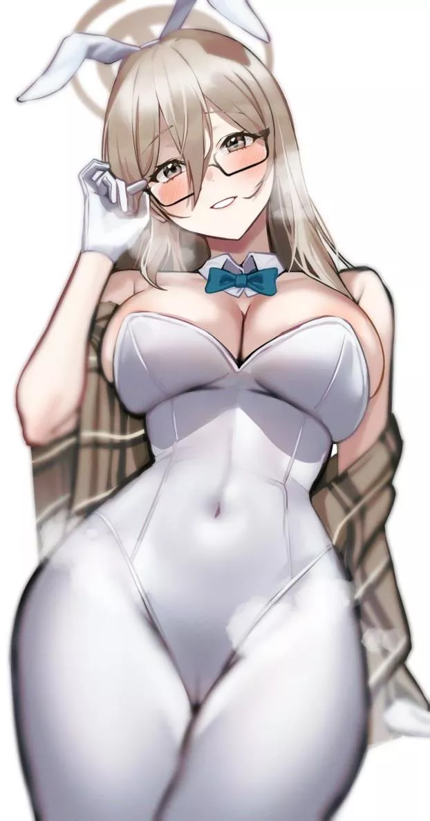 How does mommy look