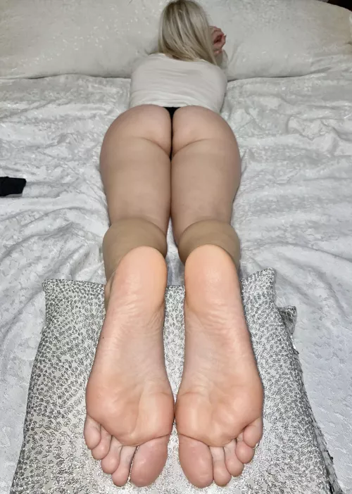 How good are you with your tongue?